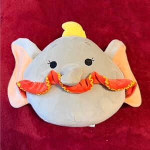 Disney Dumbo Plush